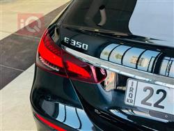 مرسيدس بنز E-Class